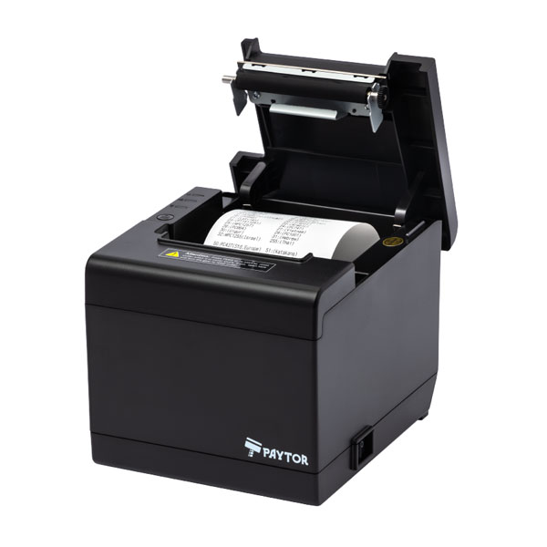 ������� ������� PayTor TRP8100