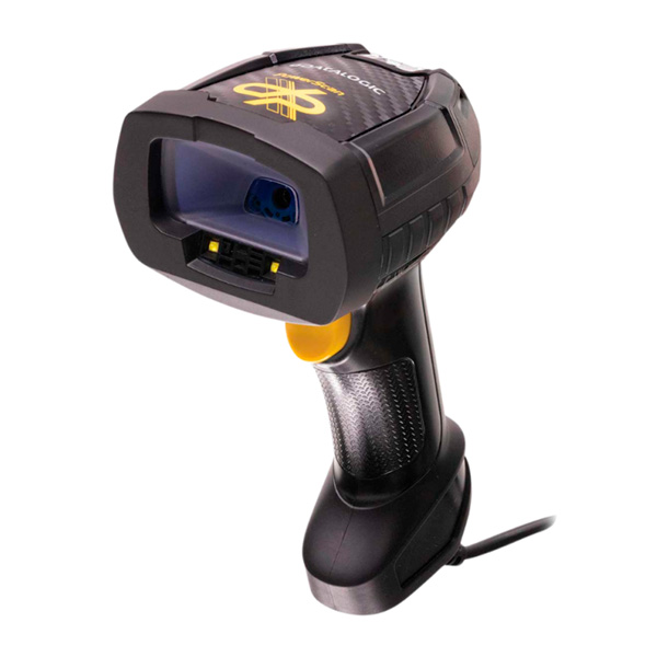 ������� ����������� ������ ������ �����-���� Datalogic PowerScan PD9630-DPX