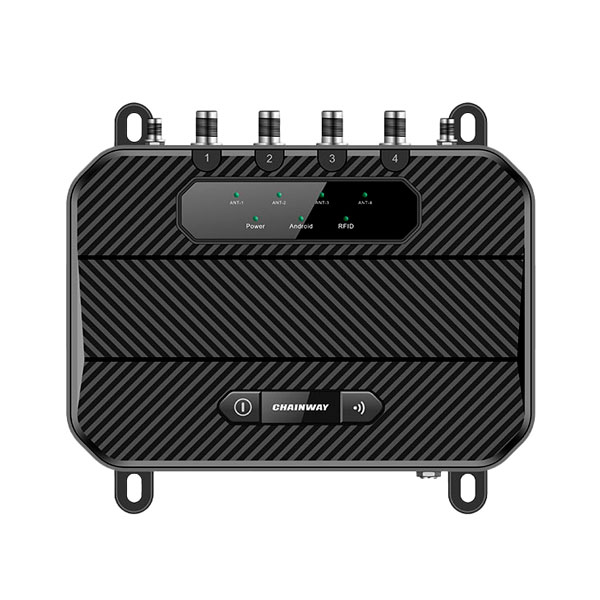 ������������ RFID-����������� Chainway URA4