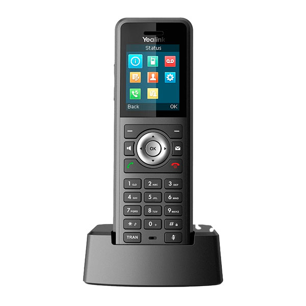 DECT-������ YEALINK W59R