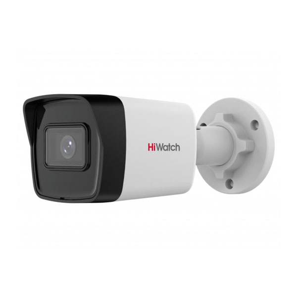 ������� �������������� IP-����������� Hiwatch IPC-B040(B)