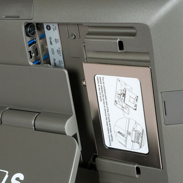 ��������� POS-�������� POScenter POS250 15.6" PSC001831