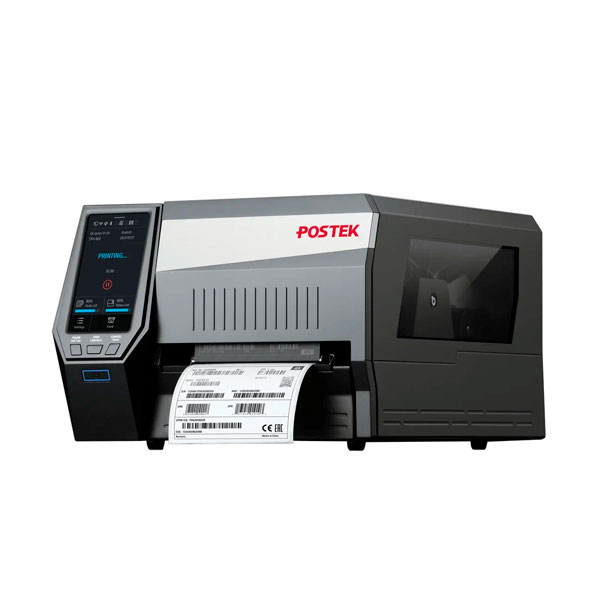 ���������������� RFID ������� �������� Postek GX3R