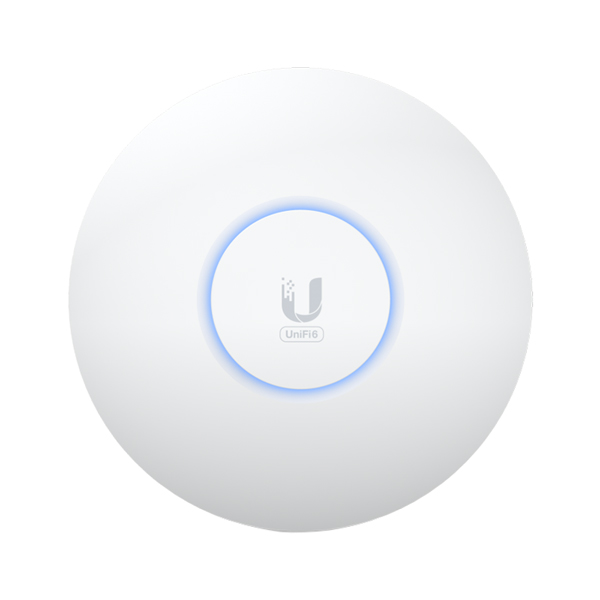 ����� ������� Ubiquiti UniFi 6+