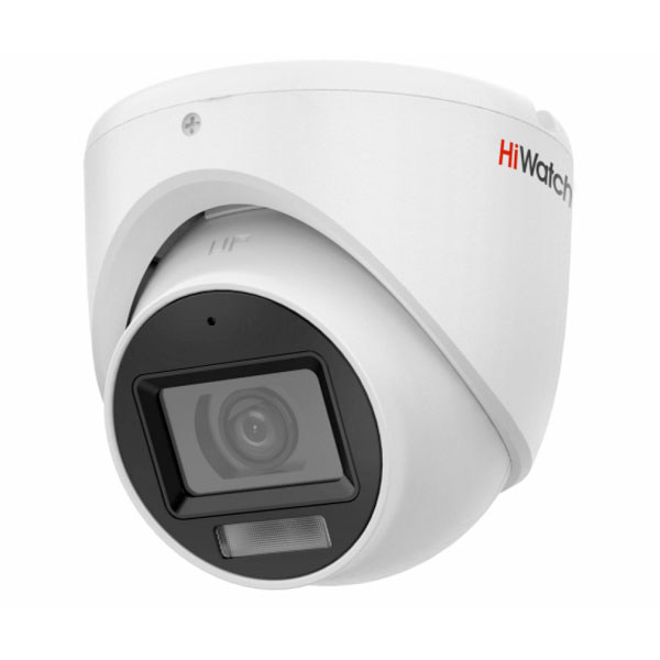 ������� ��������� HD-TVI ������ HiWatch DS-T503A(B)