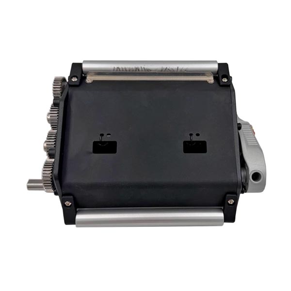 ������� ���������� ������ ��� ��������� TSC ����� PEX-2000