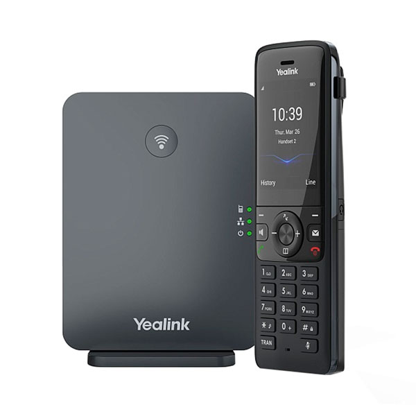 IP-������� Yealink W78P