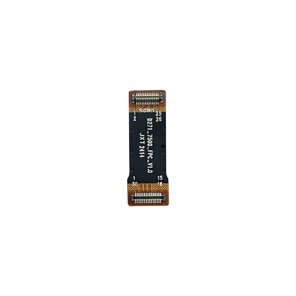 ����� FPC ��� ������� DS7500 ��� iData i3 PRO