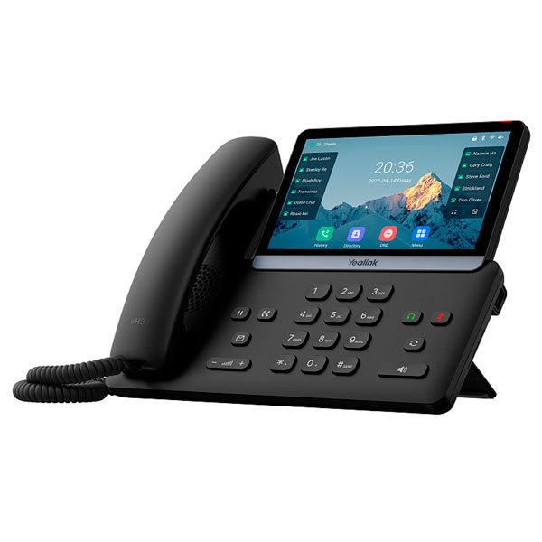 IP-������� Yealink SIP-T77U