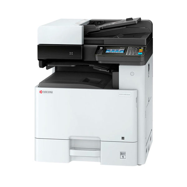 ��� �������� Kyocera Ecosys M8124CIDN