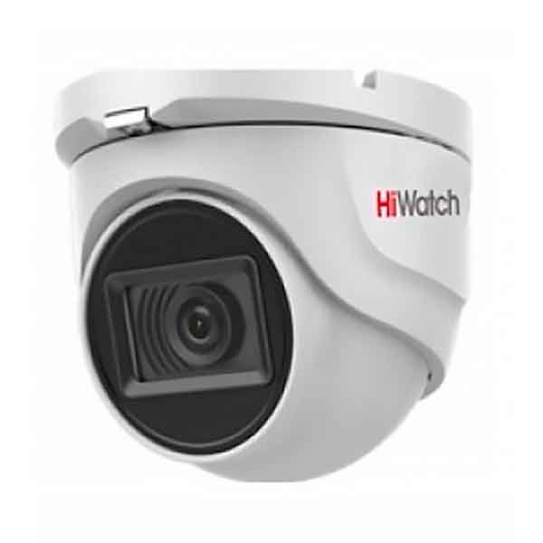������� ��������� HD-TVI ������ HiWatch DS-T503(C)