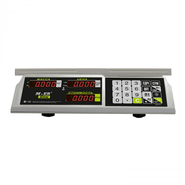 ���� �������� Mertech M-ER 326AC Slim LED