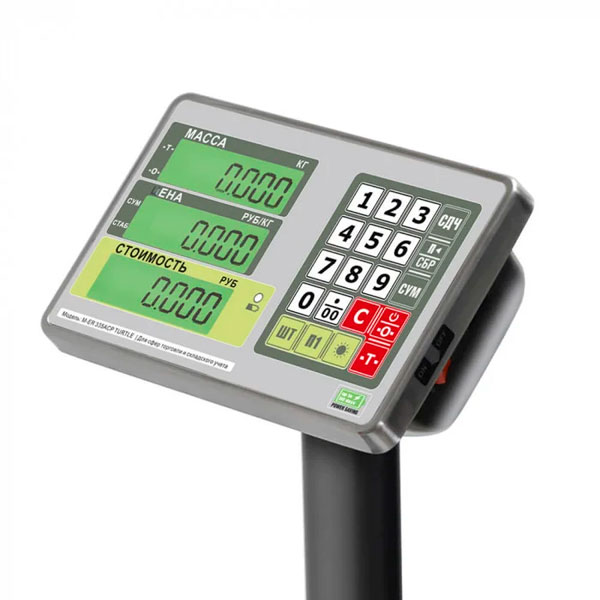 �������� ��������� ���� Mertech M-ER 335 ACP TURTLE LCD