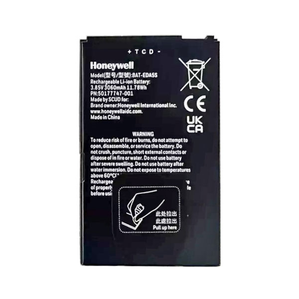 ����������� ��� Honeywell EDA5S