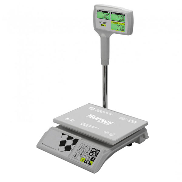 �������� ���������� ���� Mertech M-ER 326 ACPX Slim X LCD
