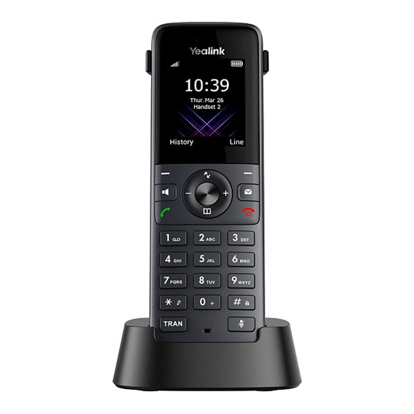 DECT-������ Yealink W74H