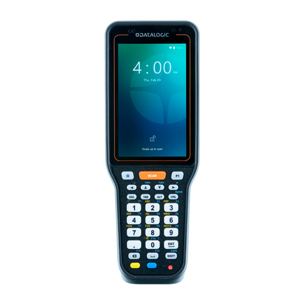 �������� ����� ������ Datalogic Skorpio X40