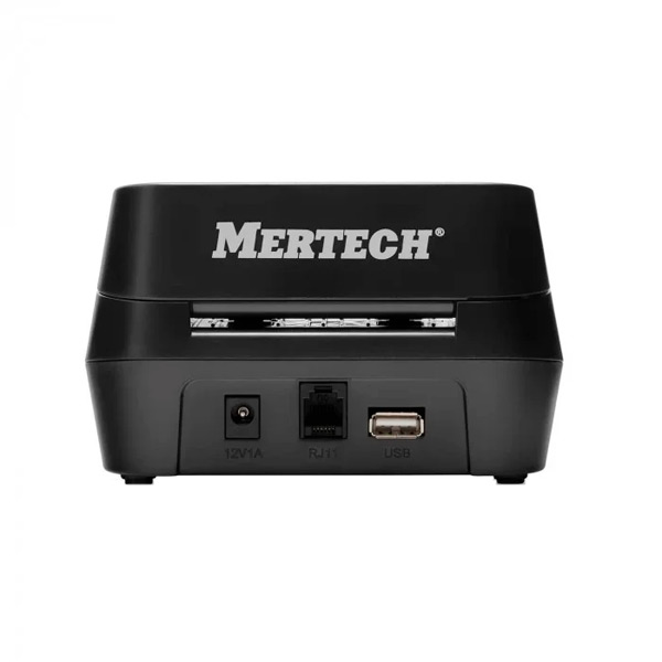�������� ������� Mertech D-20A Flash Prime LCD