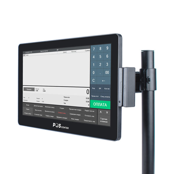 ��������� POS-�������� POScenter Atlas Pro 15.6" PSC011012