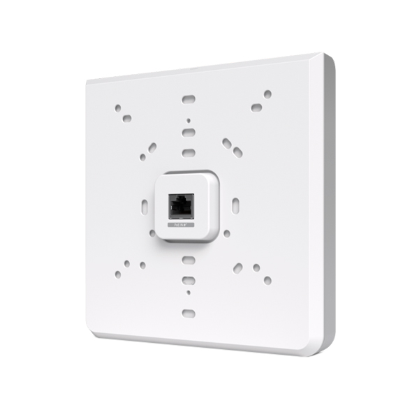 ����� ������� Ubiquiti U6 Enterprise In-Wall U6-Enterprise-IW