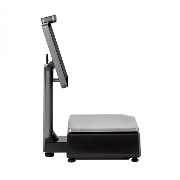 ���� � ������� �������� Mertech M-ER 727 PM VISION-AI