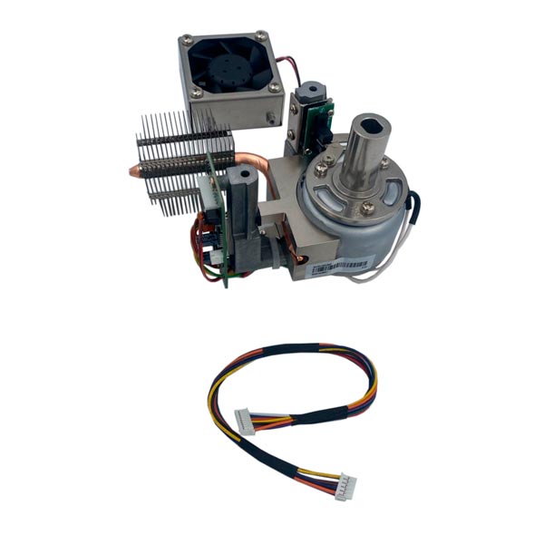 ����������� ������� ��� ��������� TSC ����� PEX-2000