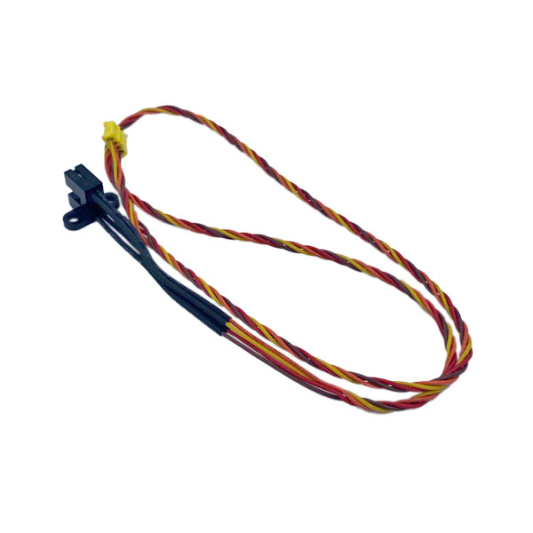 ������ �������� ������ ��� ��������� TSC ����� PEX-2000