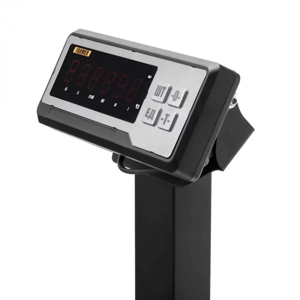 ���� ���������� Mertech M-ER 334 ACFPU FARMER LED 3800