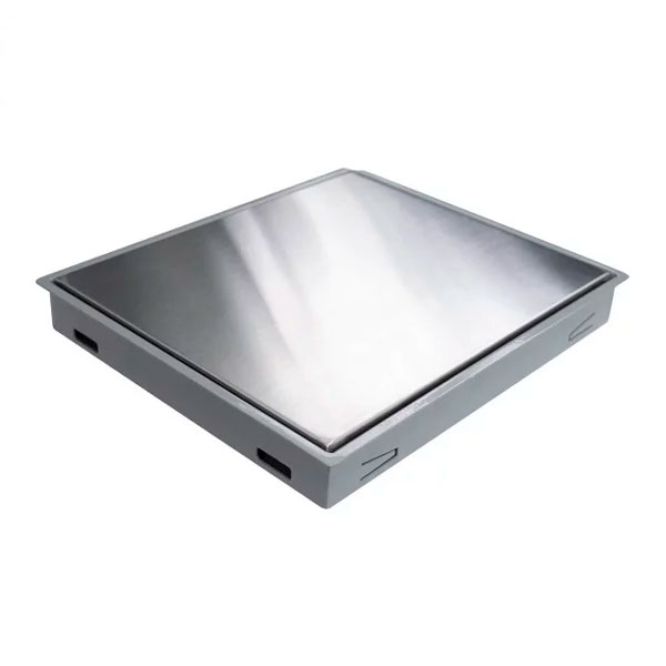 ���� ���������� Mertech M-ER 224 AF STEEL LCD