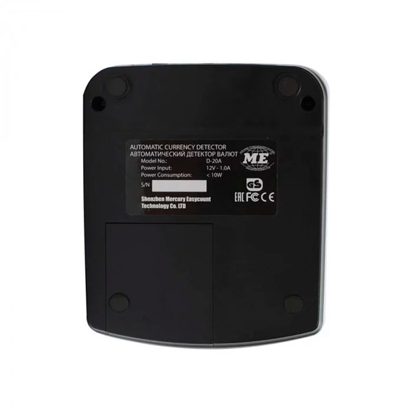 �������� ������� Mertech D-20A Promatic LED