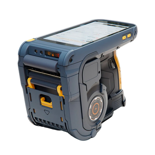 ��������� ������������ �������� Urovo K388 Pro