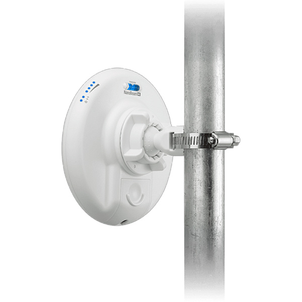 ��������� Ubiquiti NanoBeam 2AC NBE-2AC-13