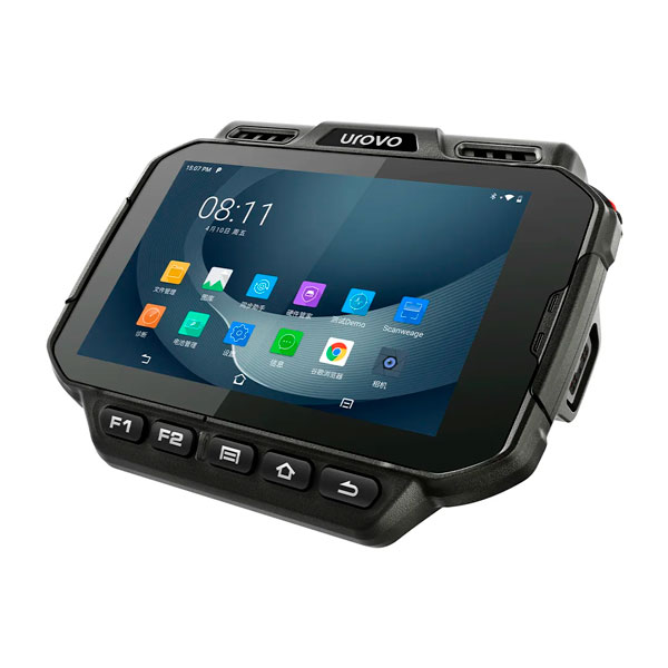 �������� ����� ������ Urovo U2S WSU2S-14Q3NS4G6EU