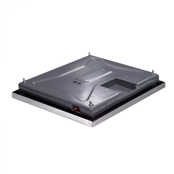 ���� ���������� Mertech M-ER 224 AF STEEL LCD