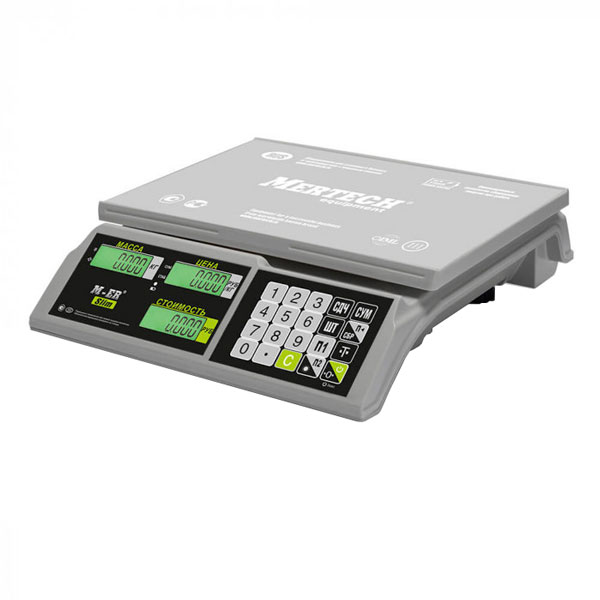���� �������� Mertech M-ER 326AC Slim LCD