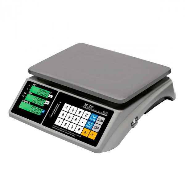 �������� ���������� ���� Mertech M-ER 328 AC TOUCH-M LCD