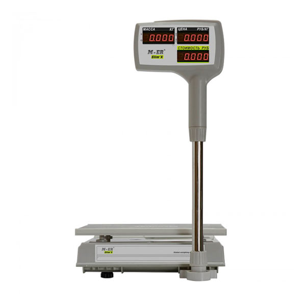 �������� ���������� ���� Mertech M-ER 326 ACPX Slim X LED