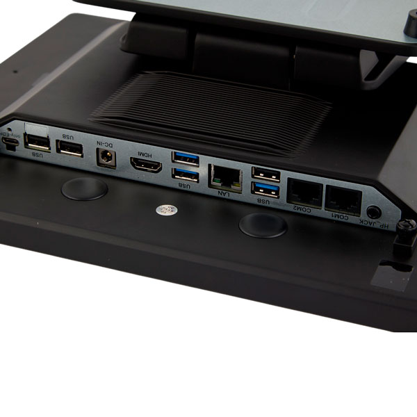 ��������� POS-�������� ���� ��� 15 vPro 65231