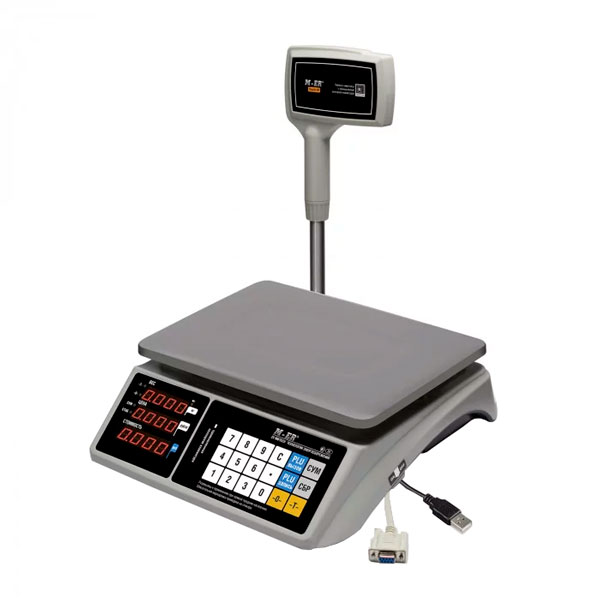 �������� ���������� ���� Mertech M-ER 328 ACPX "TOUCH-M" LED