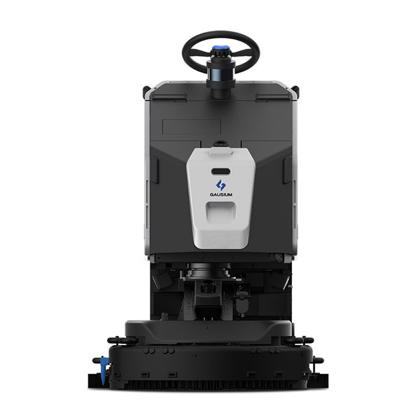 �����-������� Gausium Scrubber 75