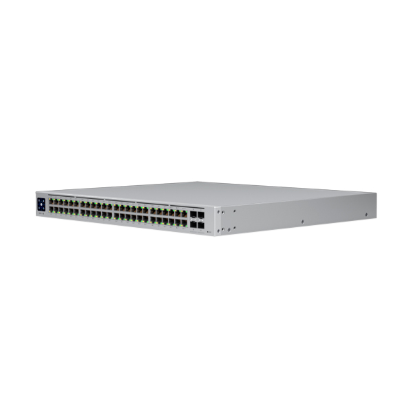 ���������� Ubiquiti Switch Pro 48 PoE USW-Pro-48-POE