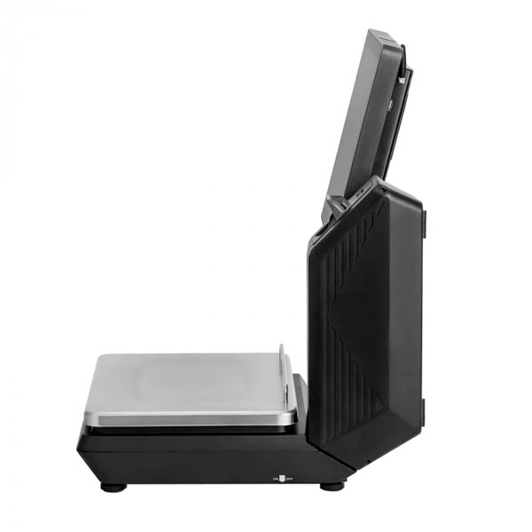 ���� � ������� �������� Mertech M-ER 725 PM