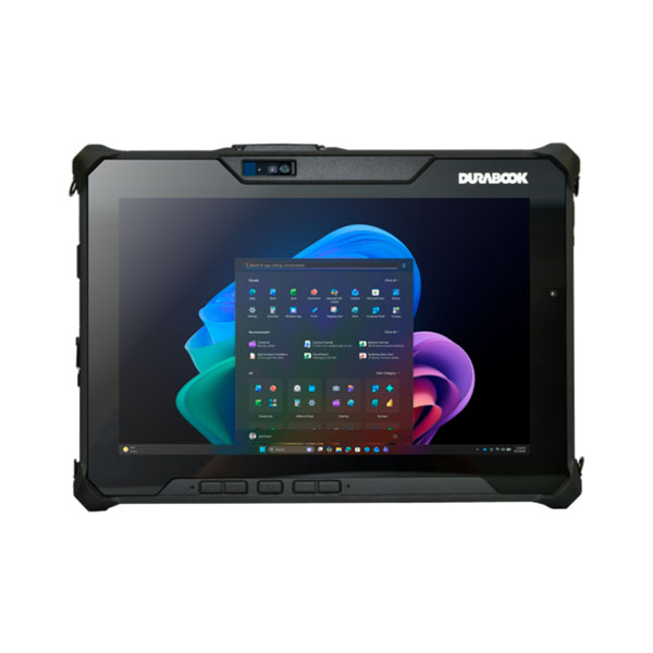 ���������� ������� Durabook R10