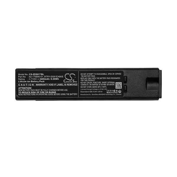 ����������� Cameron Sino ��� Zebra DS8178 CS-ZDS817BL