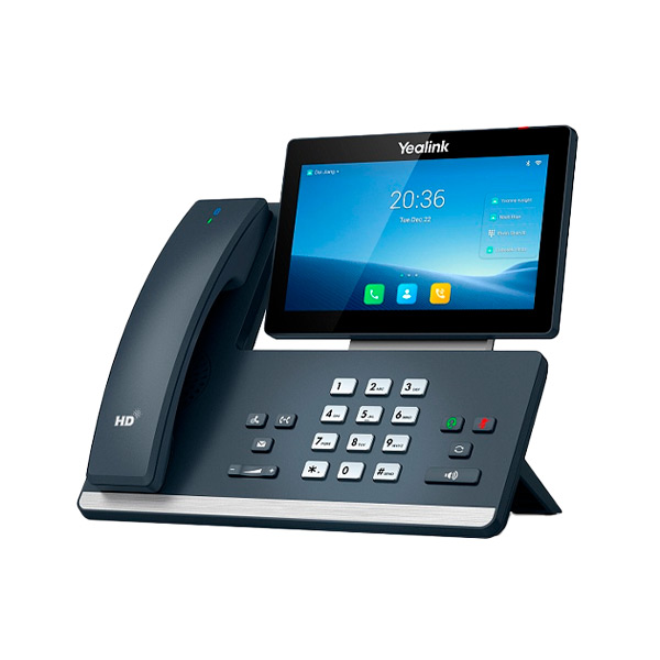 IP-������� Yealink SIP-T58W Pro