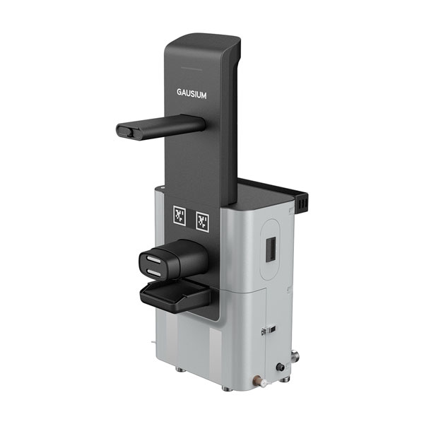 ���������� ������� ������� ��� Gausium Omnie