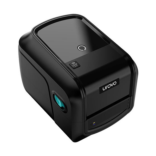 ���������������� RFID-������� Urovo D812R Plus