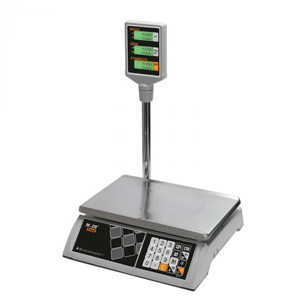 �������� ���������� ���� Mertech M-ER 327 ACP Ceed LCD