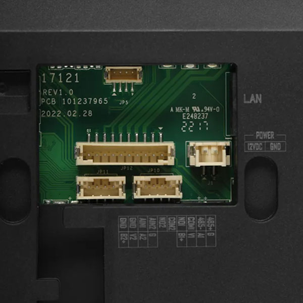 IP-������������ HiWatch VDP-H3212WB