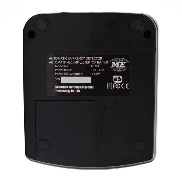 �������� ������� Mertech  D-20A Promatic TFT